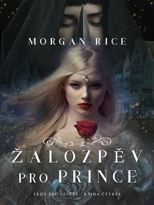 cover image of Žalozpěv pro Prince